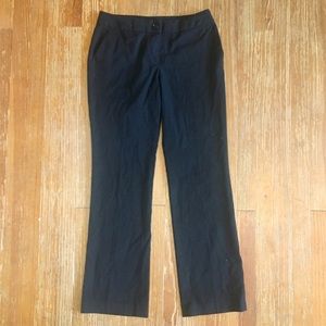 Talbots - Black Pants
